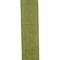 Every Day Linen Value Wired Edge Ribbon -- 1.5" x 10 yards -- Green Moss Color